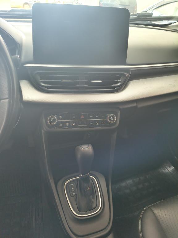 FIAT Pulse - Foto