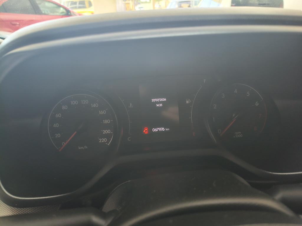 FIAT Pulse - Foto