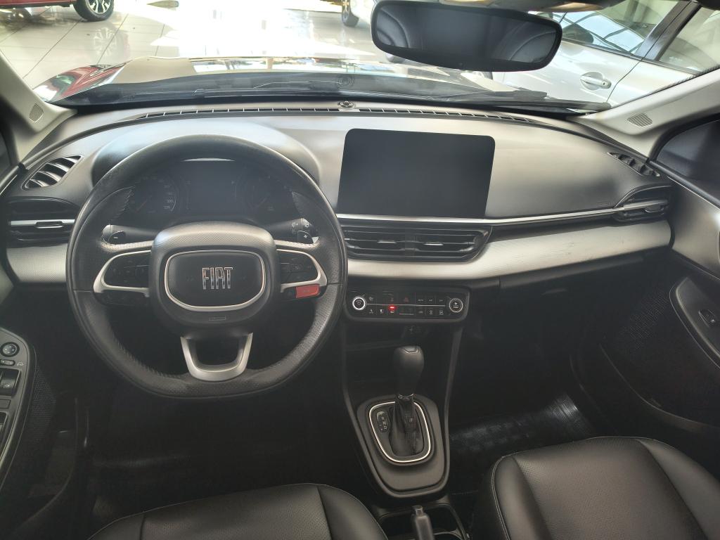 FIAT Pulse - Foto