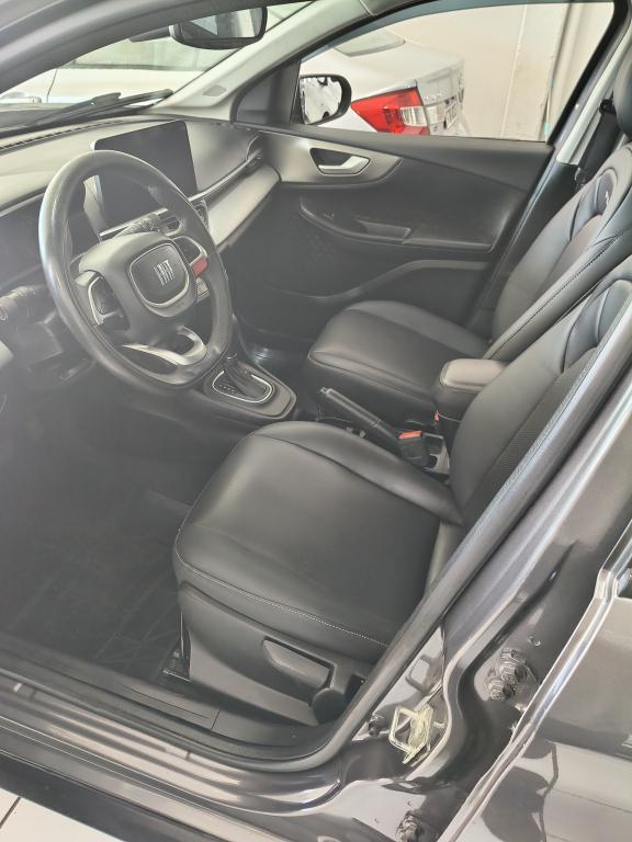 FIAT Pulse - Foto
