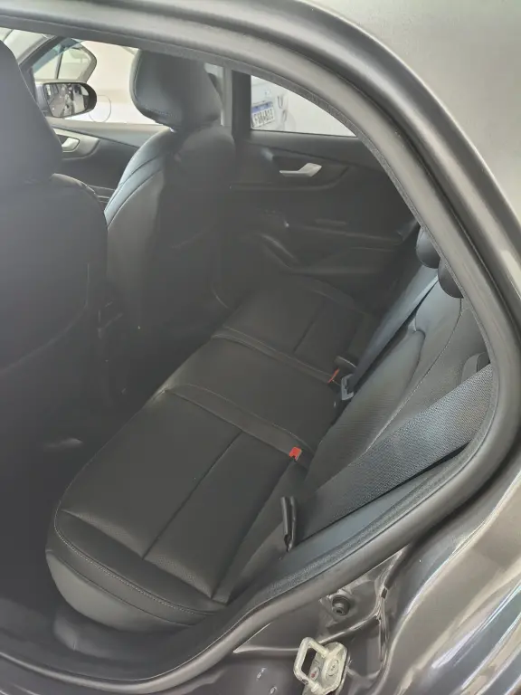 FIAT Pulse - Foto