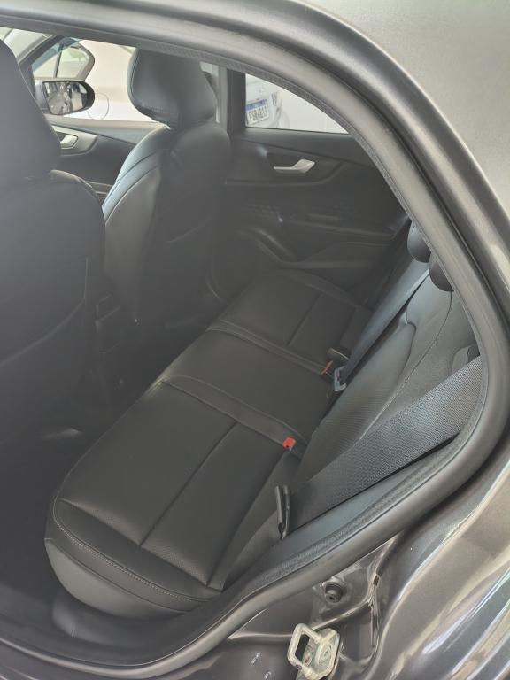 FIAT Pulse - Foto
