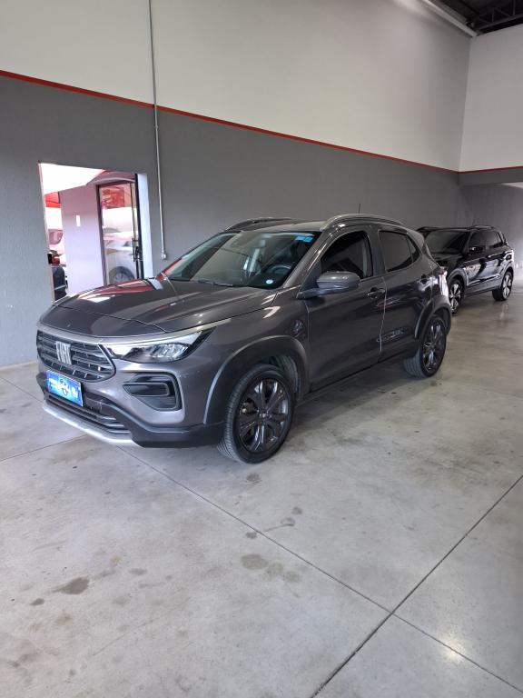 FIAT Pulse