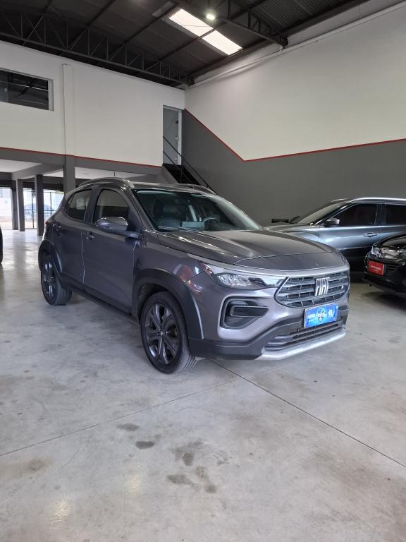 FIAT Pulse - Foto