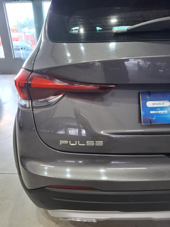FIAT Pulse - Foto