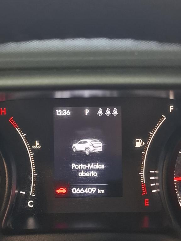 FIAT Pulse - Foto