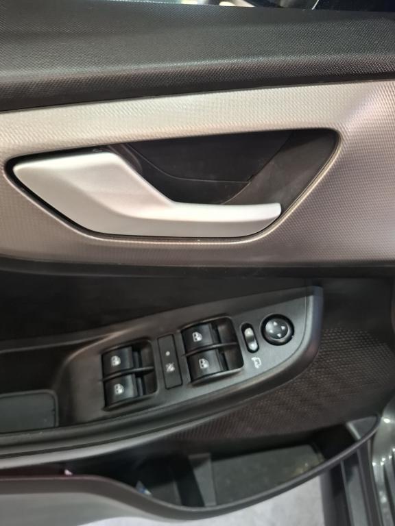 FIAT Pulse - Foto
