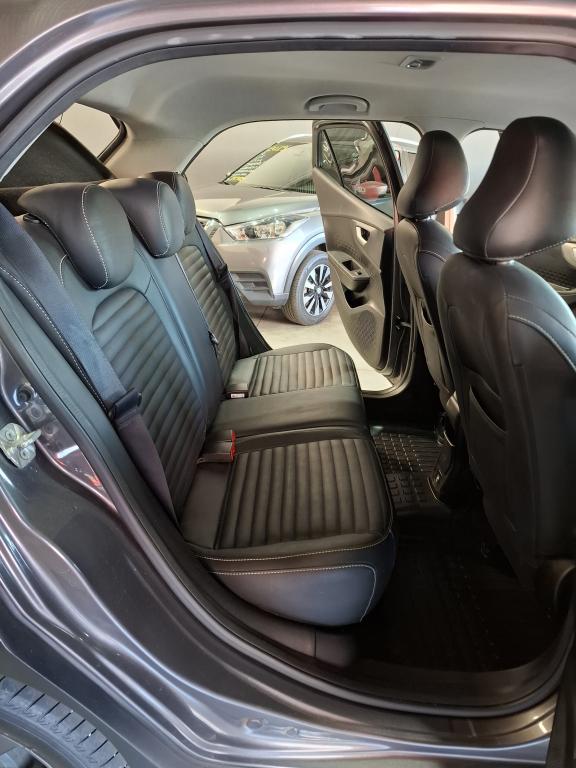 FIAT Pulse - Foto