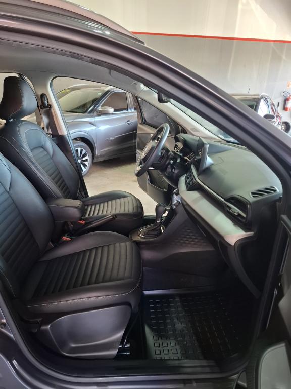 FIAT Pulse - Foto
