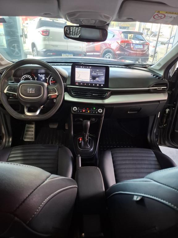 FIAT Pulse - Foto