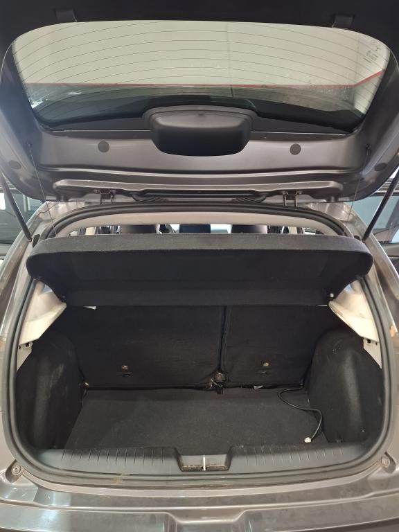 FIAT Pulse - Foto