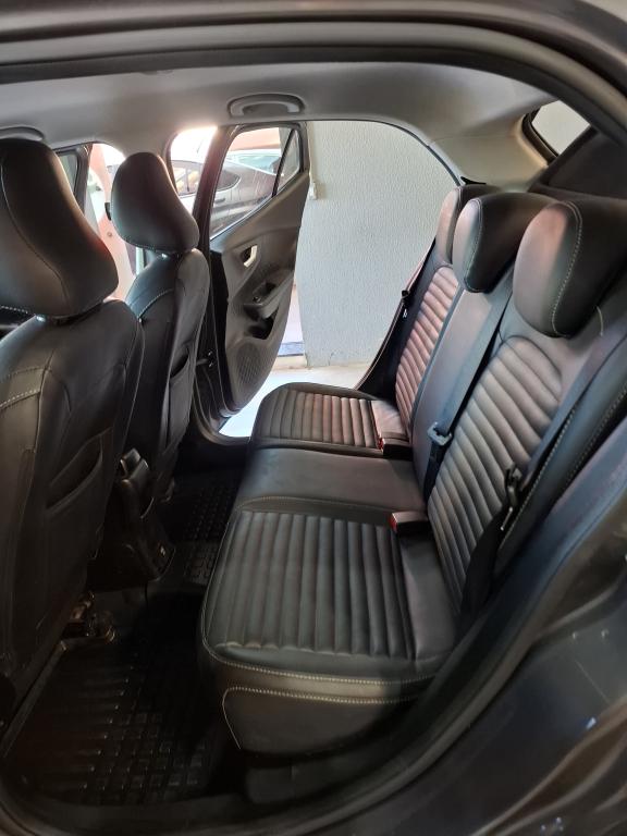 FIAT Pulse - Foto