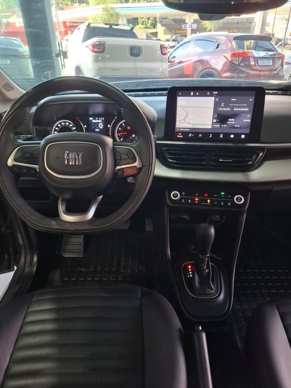 FIAT Pulse - Foto