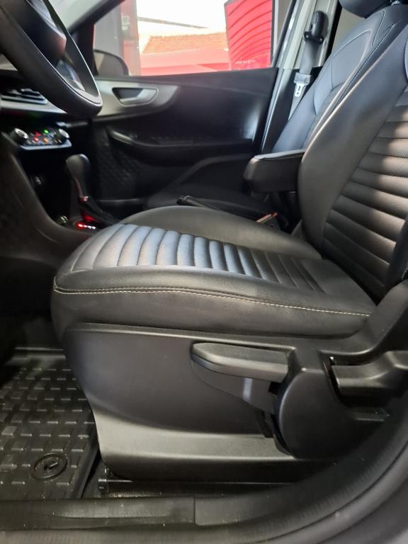 FIAT Pulse - Foto