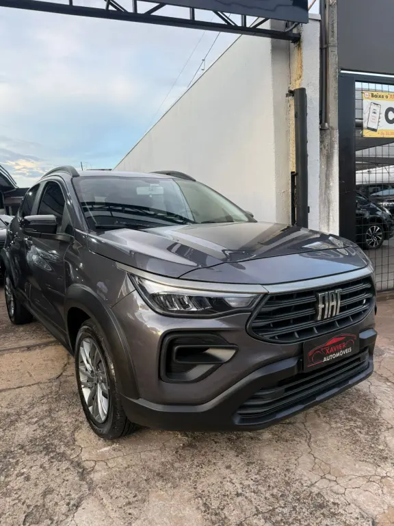 FIAT Pulse - Foto