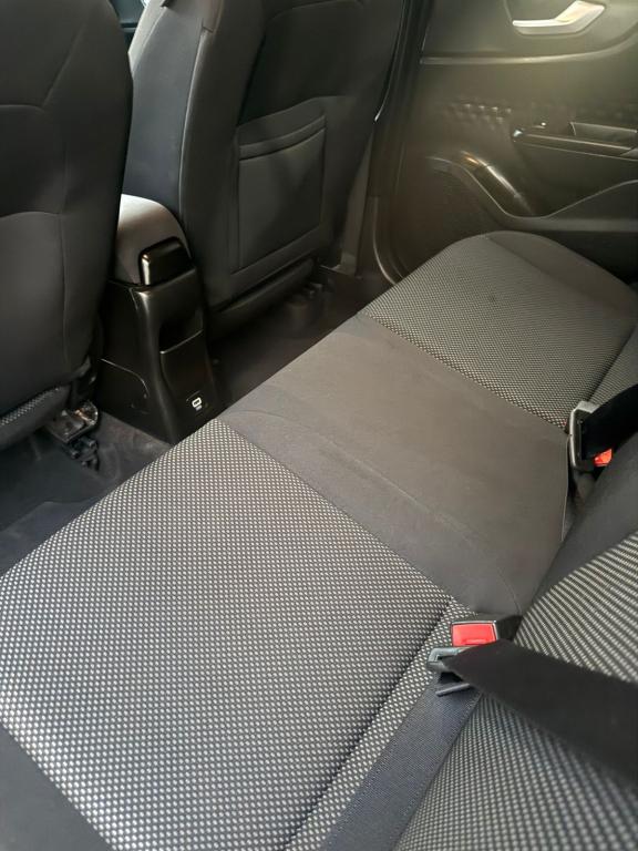 FIAT Pulse - Foto