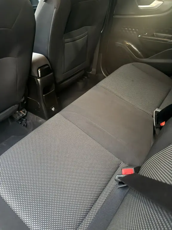 FIAT Pulse - Foto