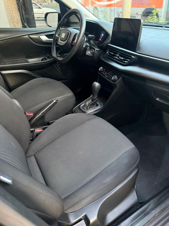 FIAT Pulse - Foto