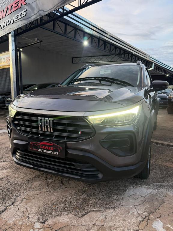 FIAT Pulse - Foto
