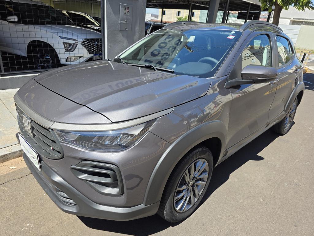 FIAT Pulse