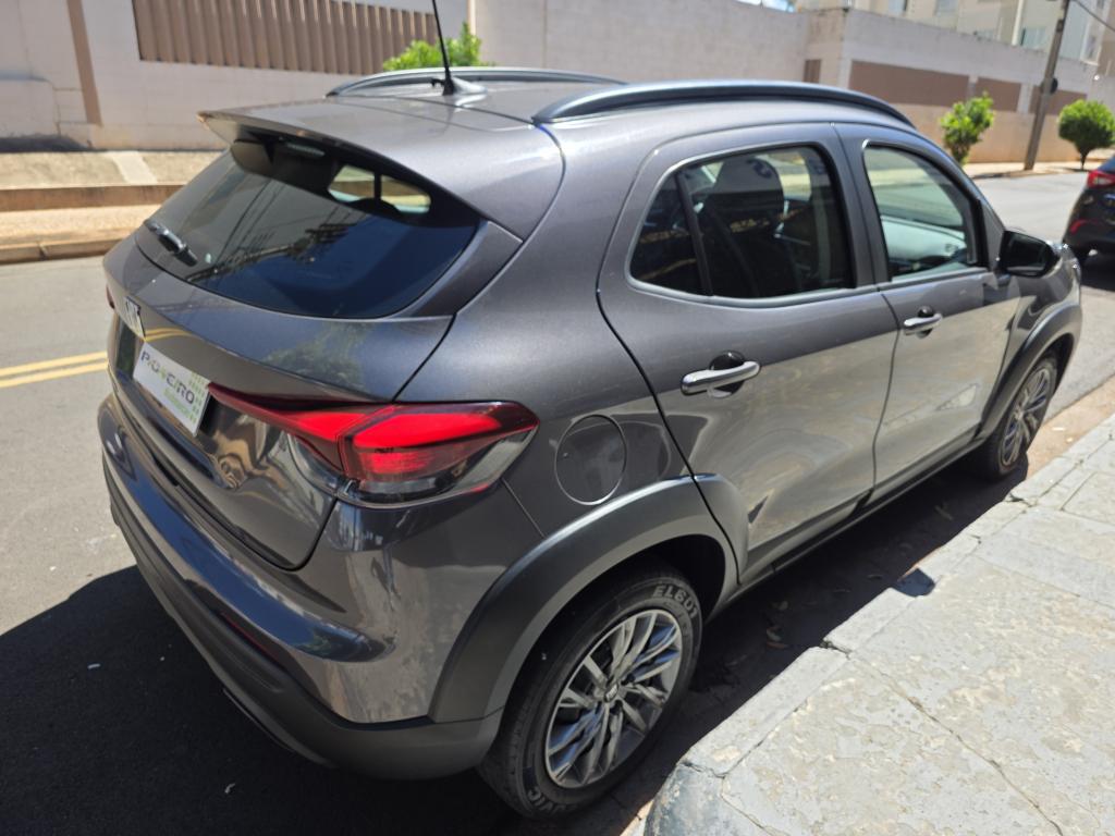 FIAT Pulse - Foto