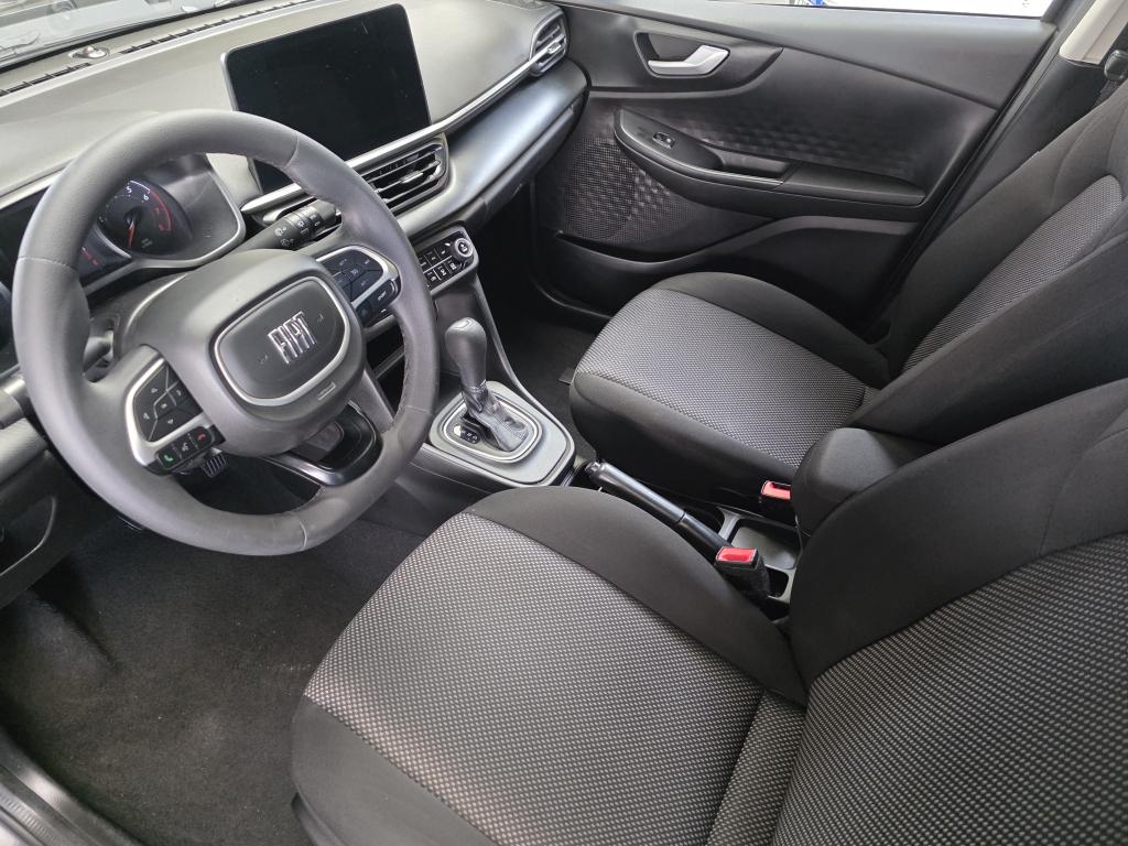 FIAT Pulse - Foto