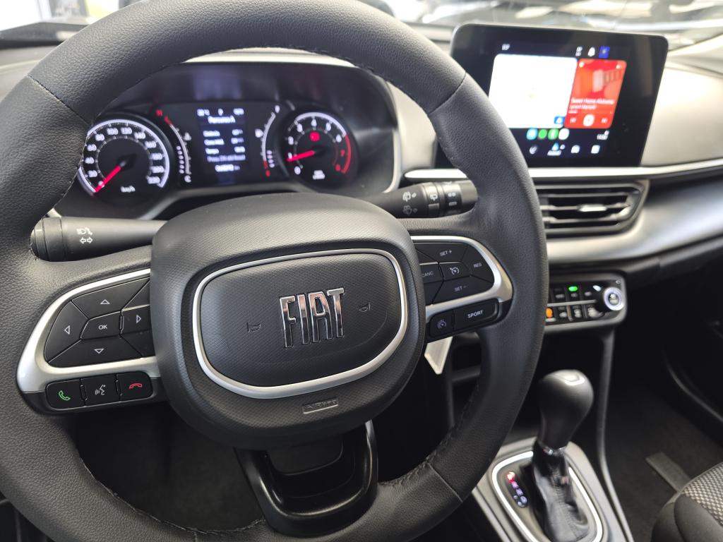 FIAT Pulse - Foto