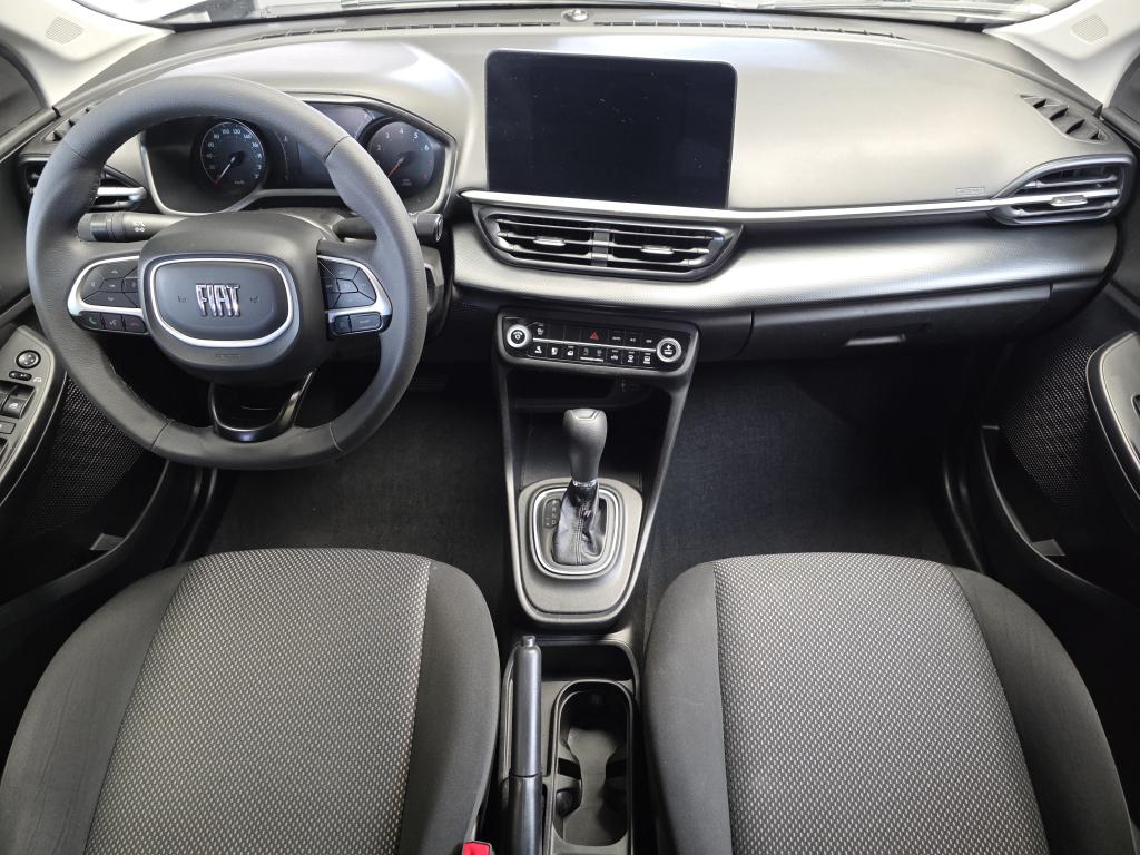 FIAT Pulse - Foto