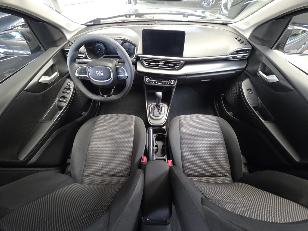 FIAT Pulse - Foto