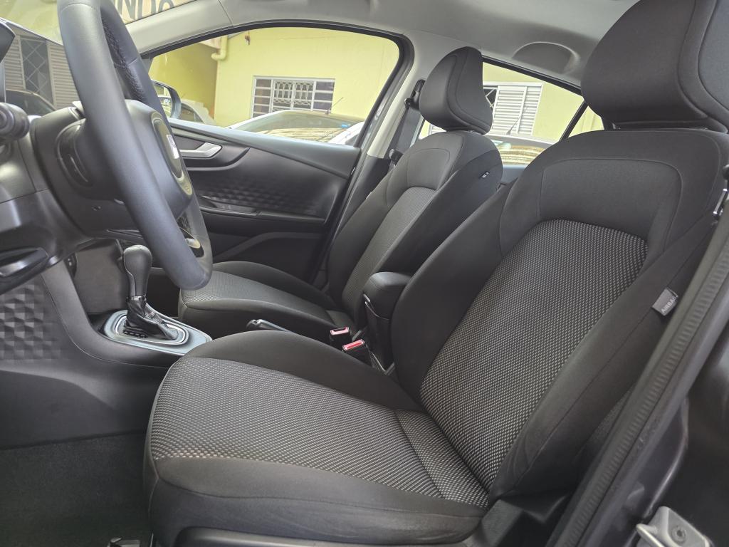 FIAT Pulse - Foto