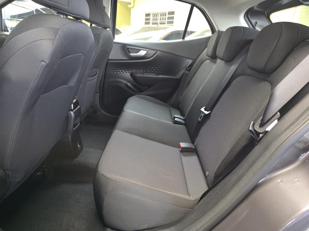 FIAT Pulse - Foto
