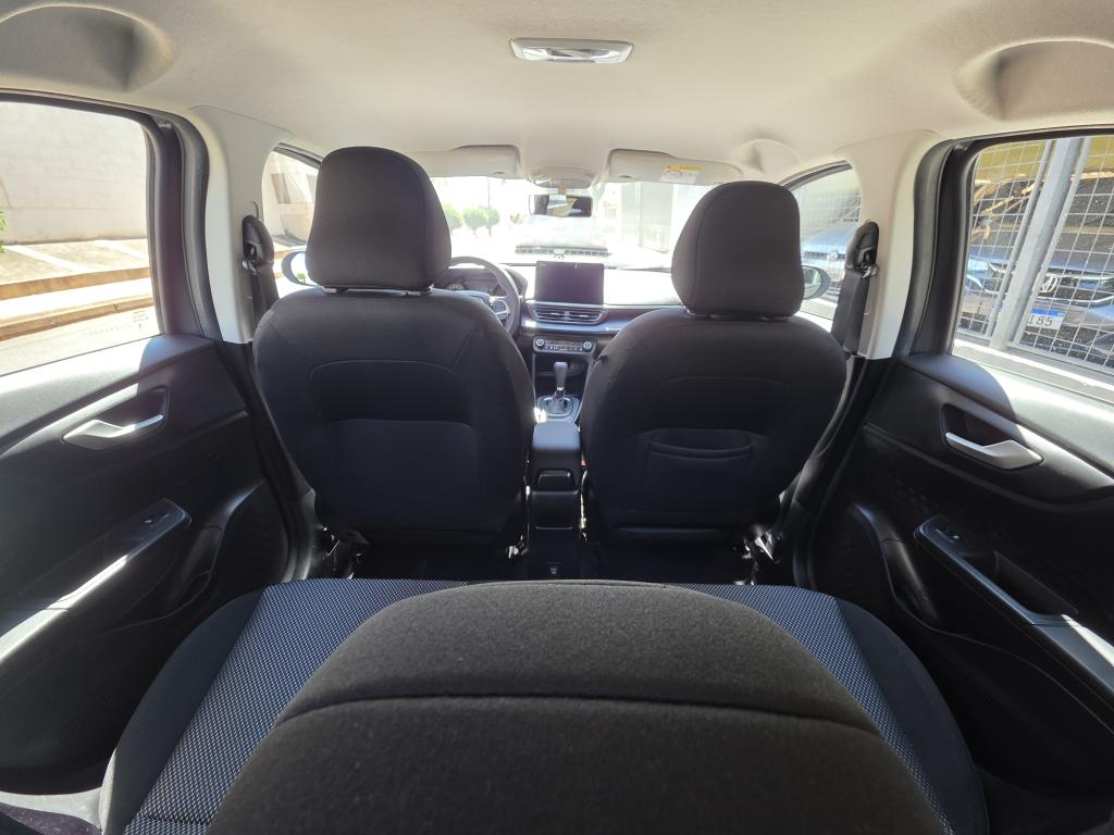 FIAT Pulse - Foto