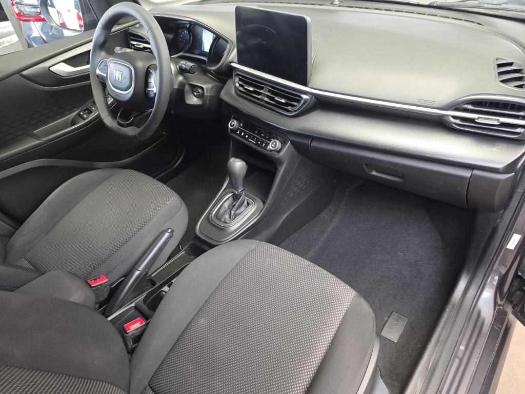 FIAT Pulse - Foto