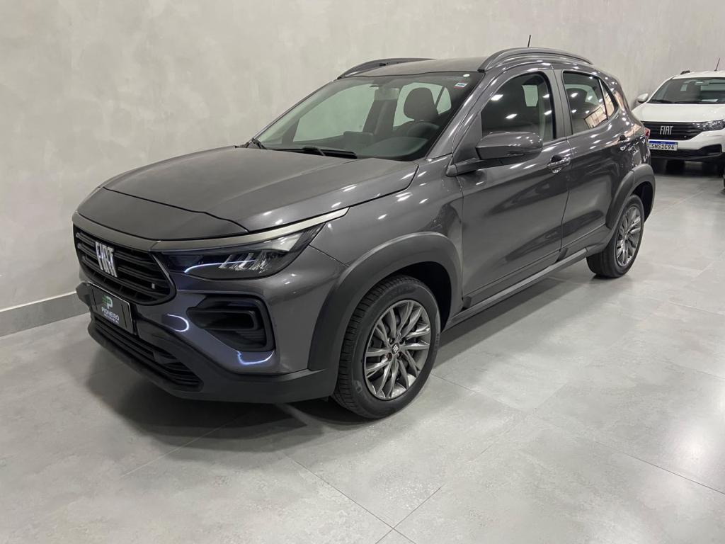 FIAT Pulse