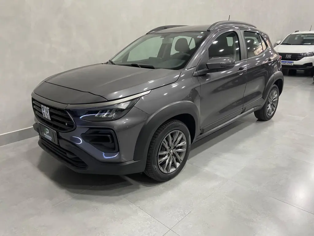 FIAT Pulse