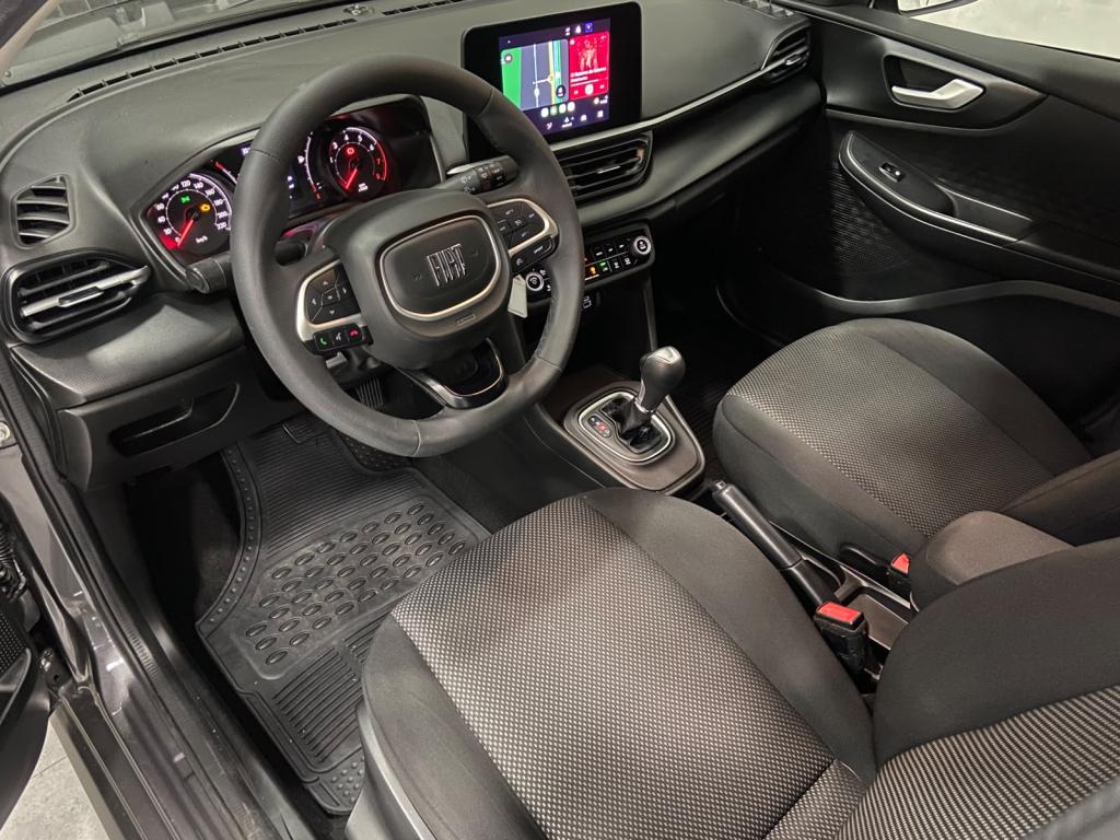 FIAT Pulse - Foto