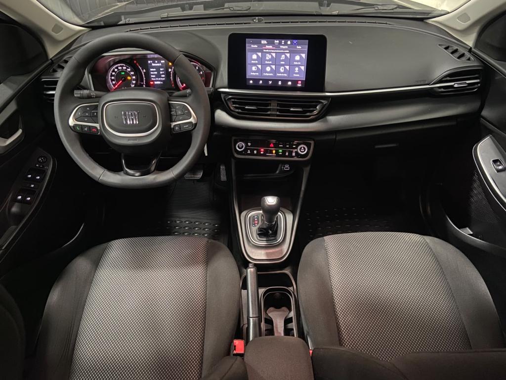 FIAT Pulse - Foto