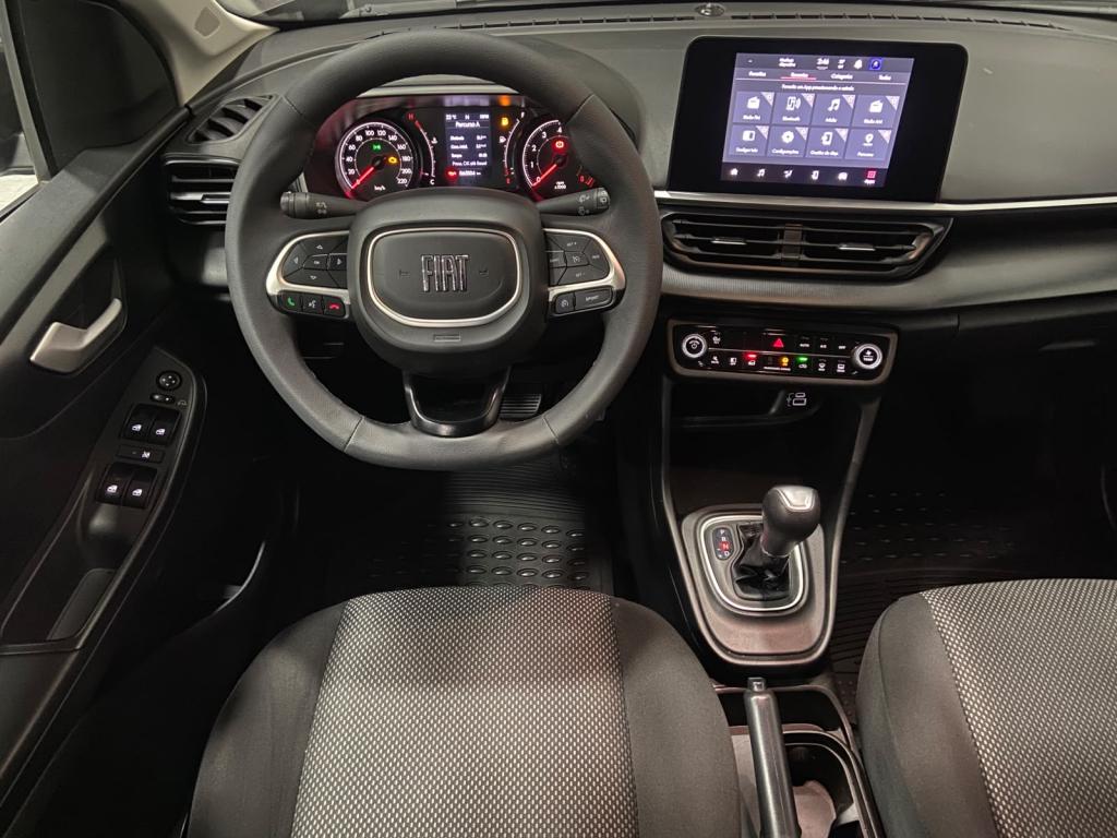 FIAT Pulse - Foto
