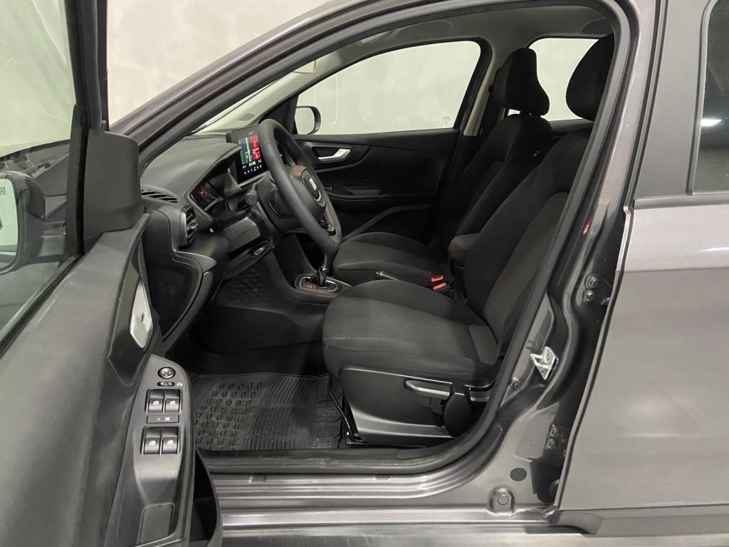 FIAT Pulse - Foto