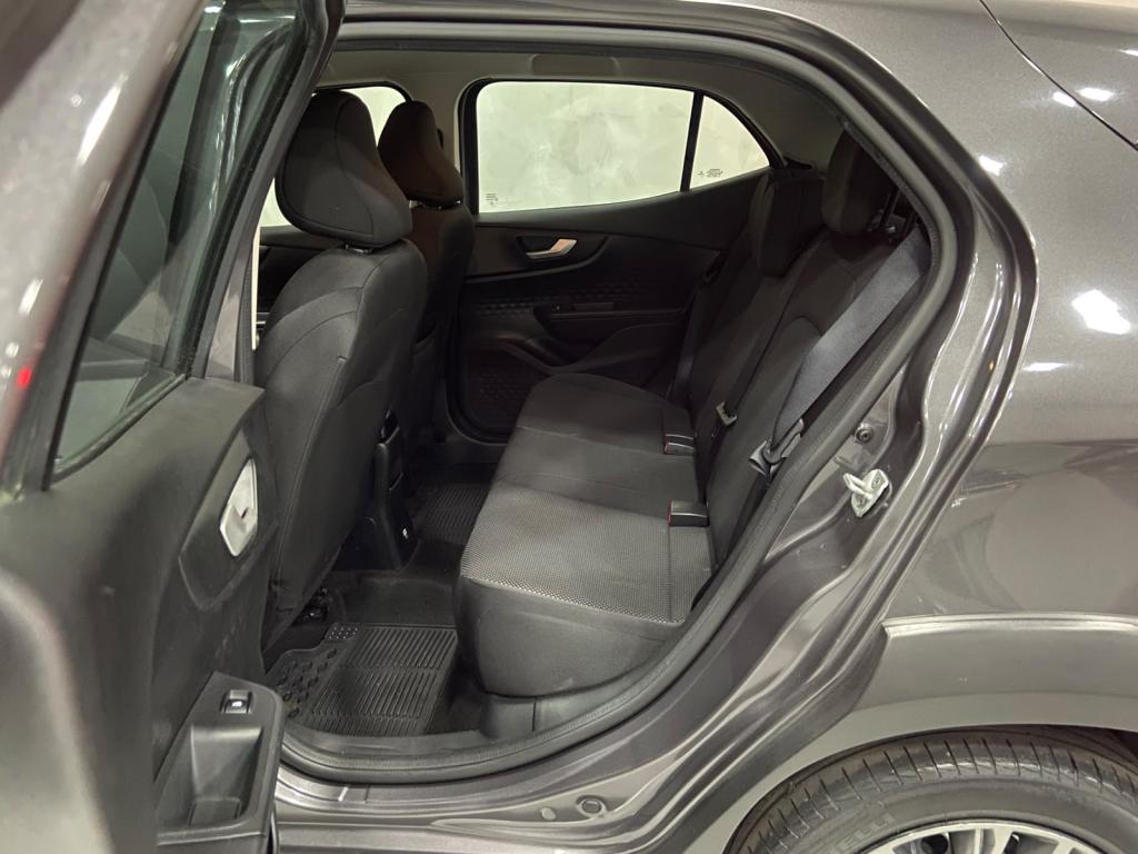 FIAT Pulse - Foto
