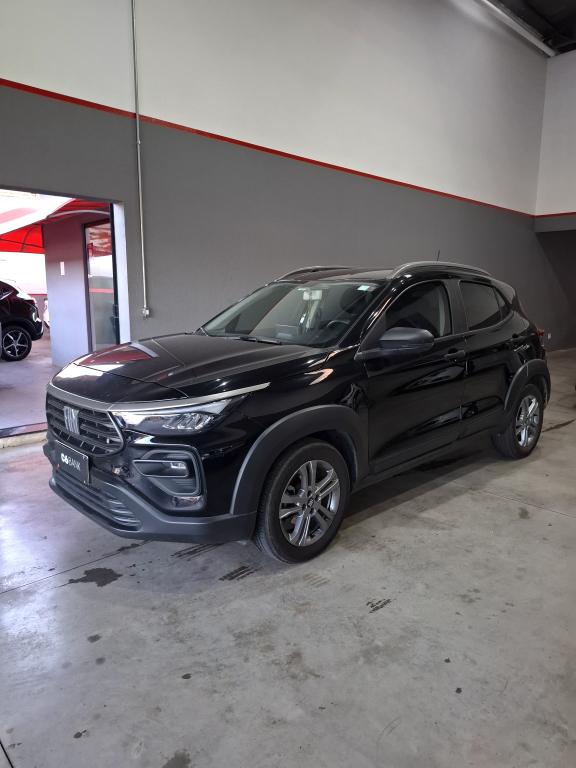 FIAT Pulse
