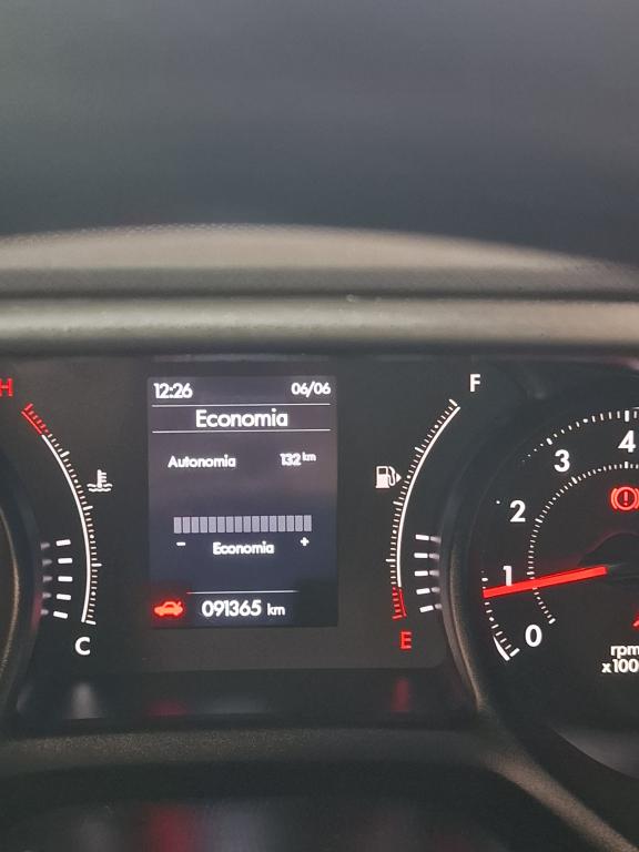 FIAT Pulse - Foto