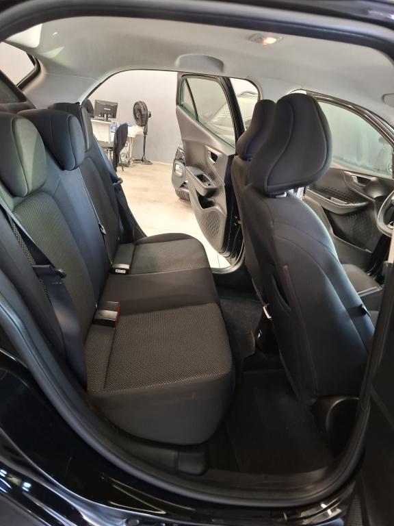 FIAT Pulse - Foto