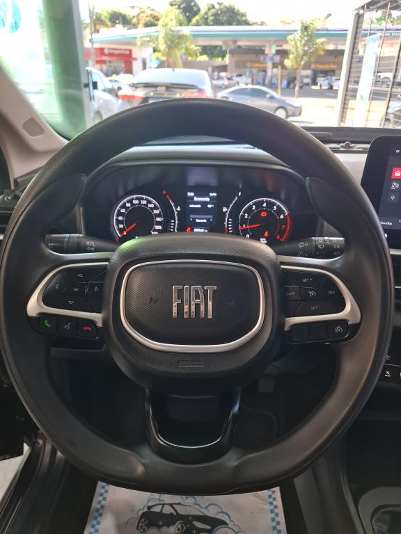 FIAT Pulse - Foto