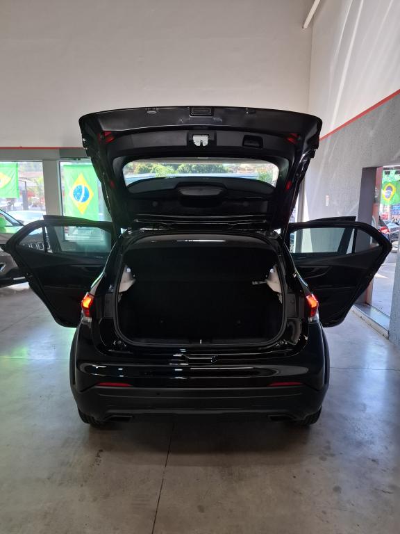 FIAT Pulse - Foto