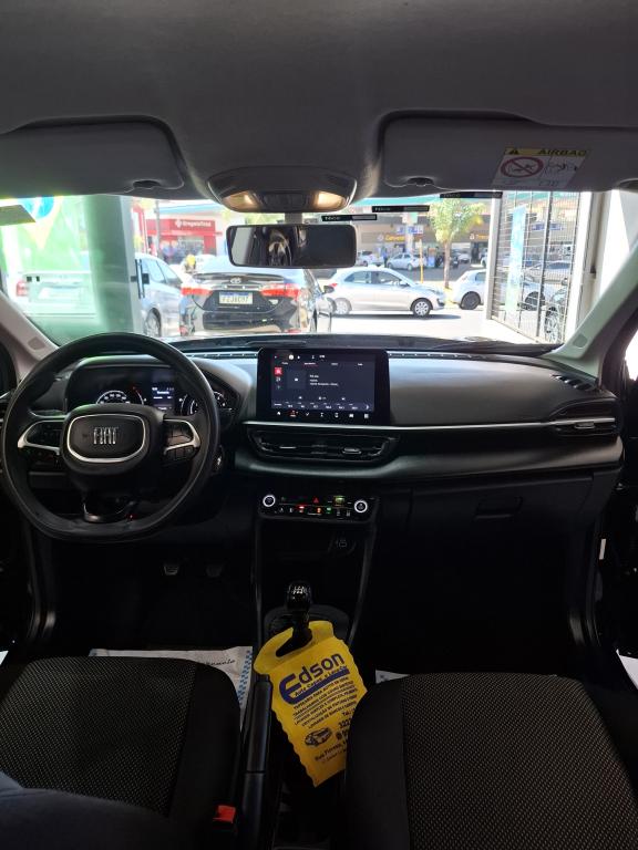 FIAT Pulse - Foto