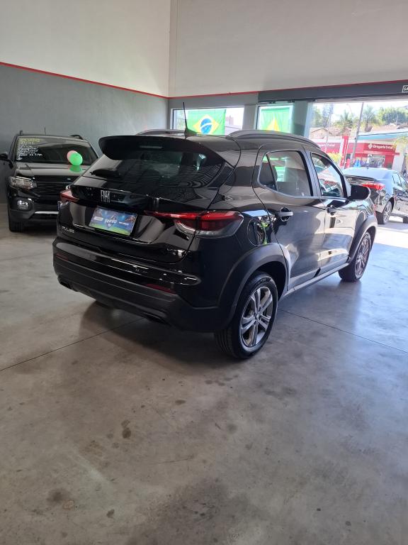 FIAT Pulse - Foto