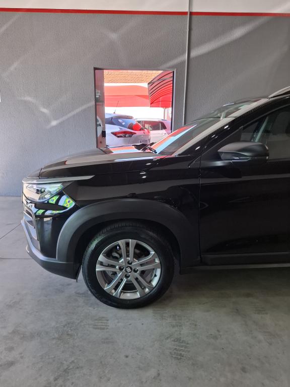 FIAT Pulse - Foto
