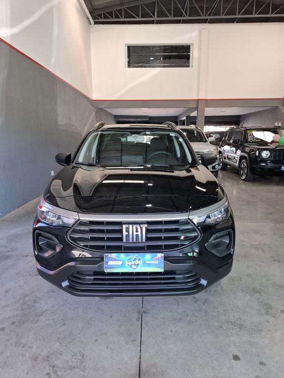 FIAT Pulse - Foto
