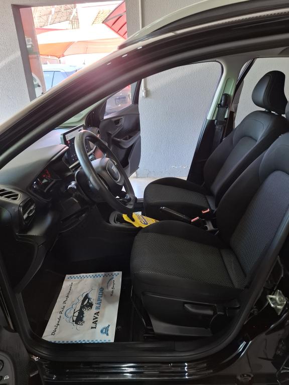 FIAT Pulse - Foto